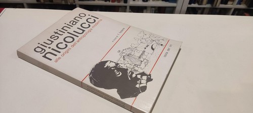 Giustiniano nicolucci alle - nicolucci,