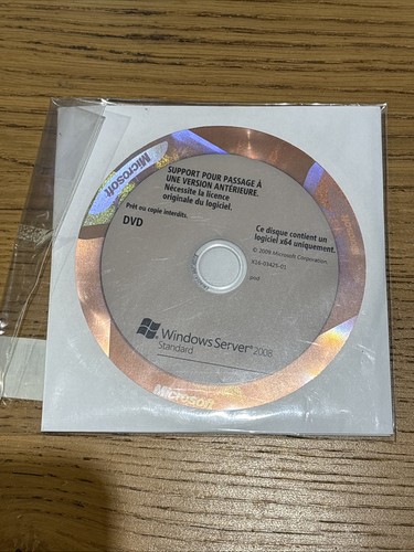 Microsoft windows server - microsoft,