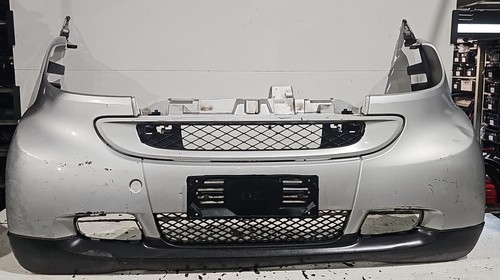 Musata completa per smart - per,