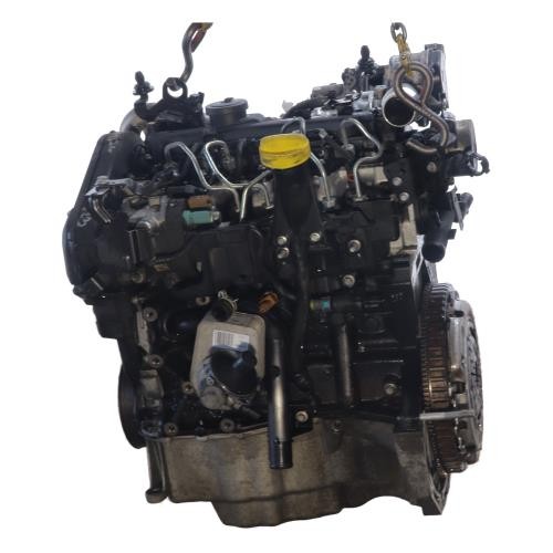 Motore dacia duster phase 1 - dacia,