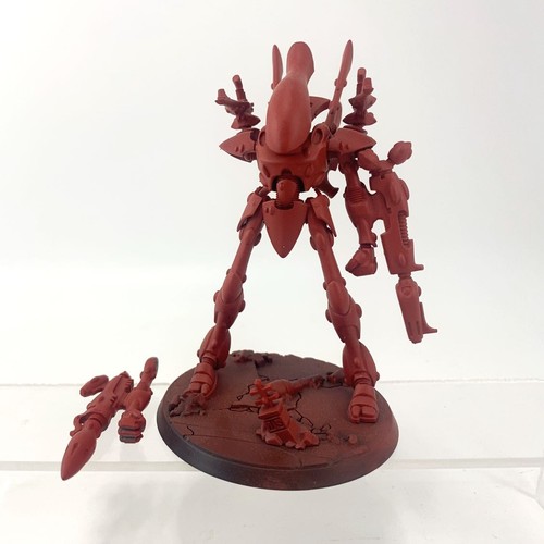 Craftworlds wraithlord - x1,