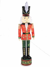 - Soldatino Schiaccianoci Di