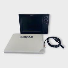 Simrad NSS12 Display AMER 12"