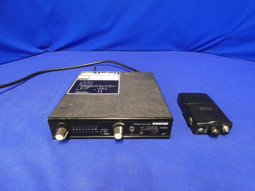 Shure psm600 trasmettitore - shure,