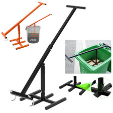 Pressa per rifiuti compressore per rifiuti pressa per rifiuti compressore per rifiuti domestici pressa per carta DE