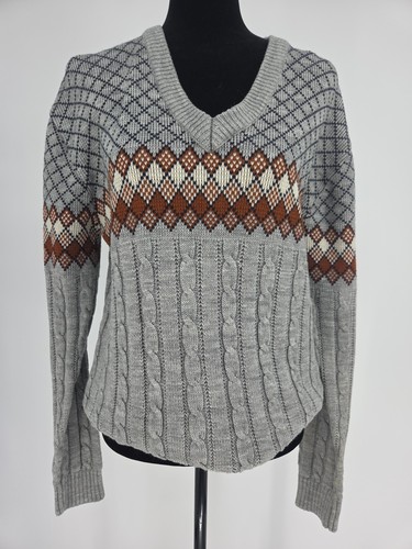 Maglione uomo vintage