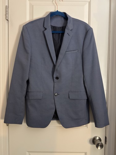 Giacca blazer uomo - , blu