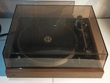 Dual CS-1264 Turntable w/ 400