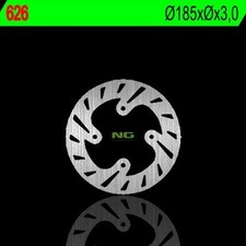 BETA DISCO FRENO ANTERIORE