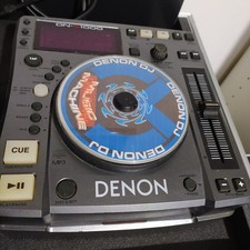 Denon DN S1000 lettore per Consolle DJ mp3 migliore di Pioneer CDJ 100 200 800