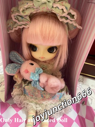 Modellino action doll - , pullip