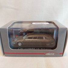 mes-95541 Makette1:87 Citroen