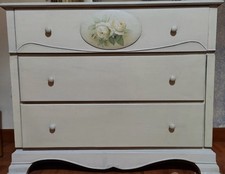 comò camera da letto