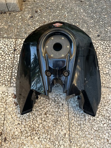 Serbatoio ktm super - super, duke