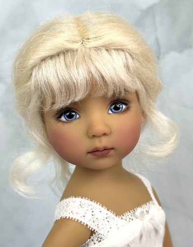 Dianna effner ooak little - effner,