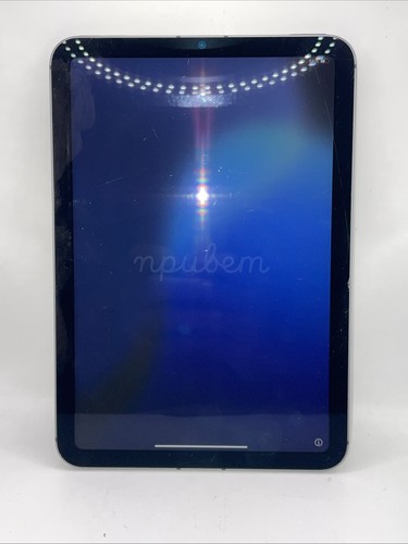 Apple ipad mini generazione - ipad,