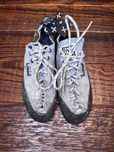 Scarpe arrampicata su - da,