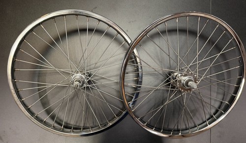 Set ruote bmx - x, ruota
