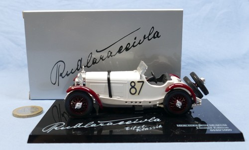 Rio italia mercedes - italia, 1/43