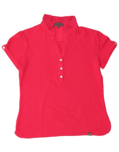 Geox polo donna vestibilità - geox,