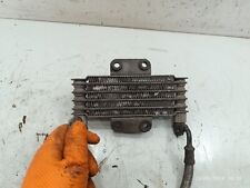 RADIATORE OLIO  per hyosung aquila 125 GV125