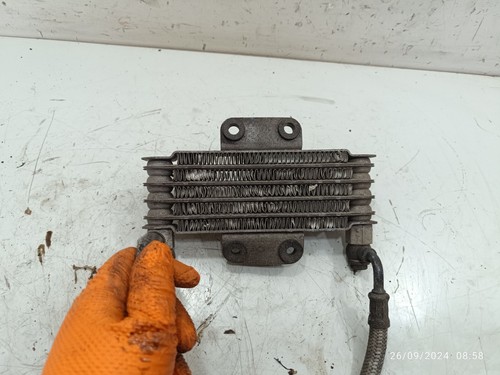 Radiatore olio per hyosung - radiatore,