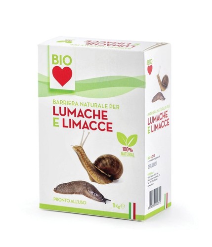 Ueber bio love - love, barriera