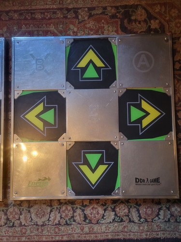 Energy dance revolution - energy,