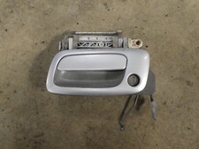 Türgriff Opel Astra G auch