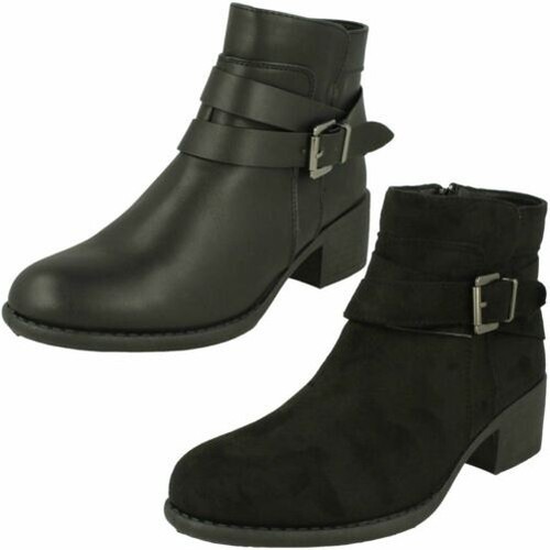 Donna spot moda stivaletti - donna,