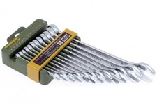 SERIE CHIAVI COMBINATE 12 PZ