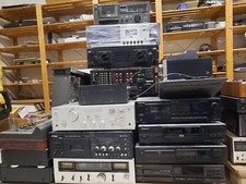 OFFERTA:Thorens PC650, Yamaha DSP-A1, Roland SRA-800, TEAC AN-180 e altri ancora