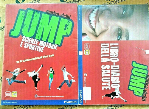Jump scienze motorie e - jump.,