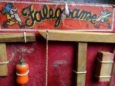 GIOCATTOLO BRAL FINE ANNI 50