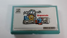 Nintendo game watch squish - nintendo,