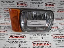 Faro e freccia  anteriore DX