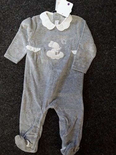 Offerta nuova bambina velluto - offerta,