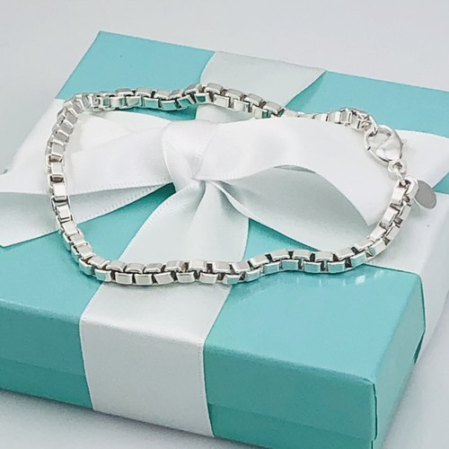 Bracciale uomo unisex scatola