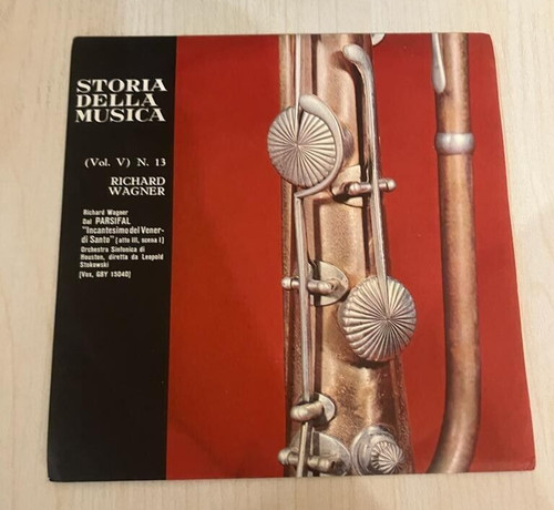 Disco vinile rpm - vinile, ⅓