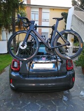 PORTABICI POSTERIORE 3 BICI