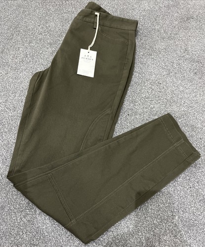 Jodhpur donna purdey cotone - jodhpur,
