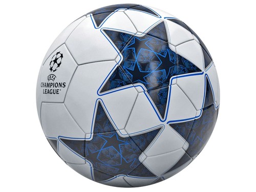Pallone uefa champions - champions, league