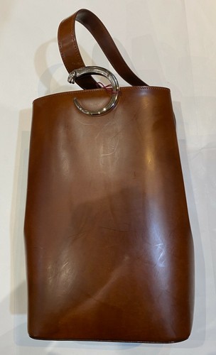 Borsa secchiello cartier - secchiello,