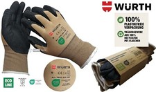 Guanti da meccanico Würth