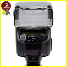 Nikon Speedlight SB-26 lampeggiatore TTL per fotocamere. Flash con servocellula