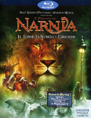 Cronache narnia il - di, (le)