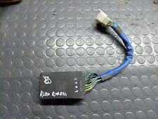 centralina a carburatore kymco xciting 500 2005 2008