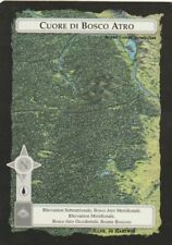 Il Signore degli Anelli GCC: CUORE DI BOSCO ATRO (Stratelibri)