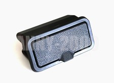 FIAT 126 PERSONAL Posacenere ORIGINALE Portacenere Incasso Cruscotto VINTAGE 500