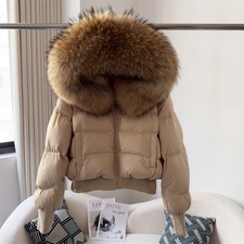 Cappotto invernale donna